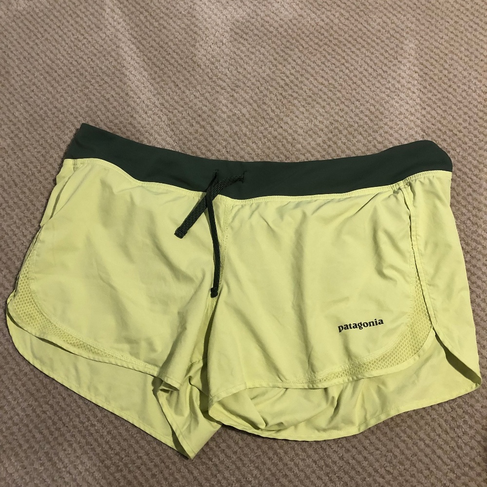 Patagonia Shorts